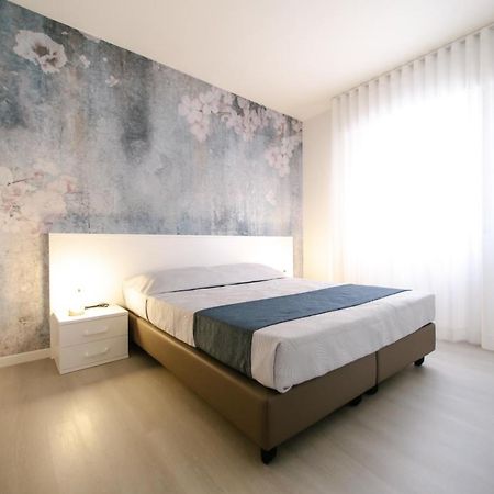 Mar60 Apartments Caorle Eksteriør bilde