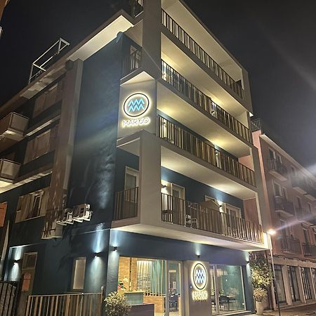Mar60 Apartments Caorle Eksteriør bilde