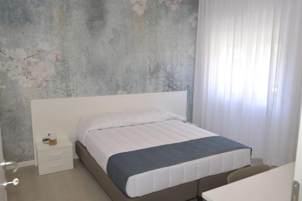 Mar60 Apartments Caorle Eksteriør bilde