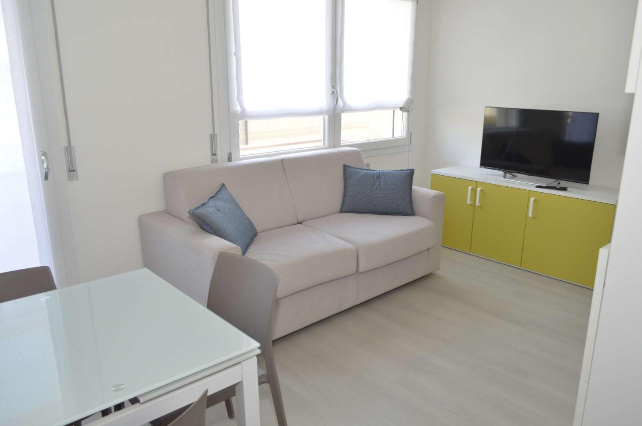 Mar60 Apartments Caorle Eksteriør bilde