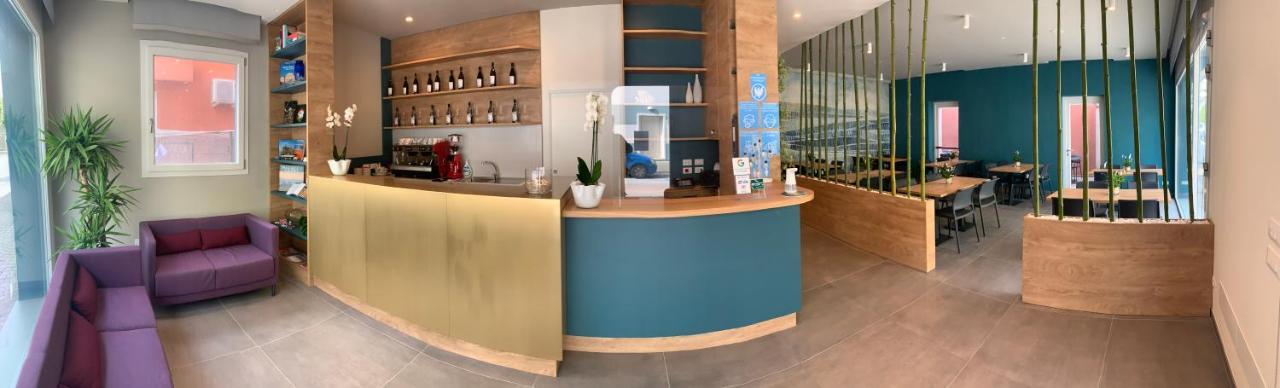 Mar60 Apartments Caorle Eksteriør bilde