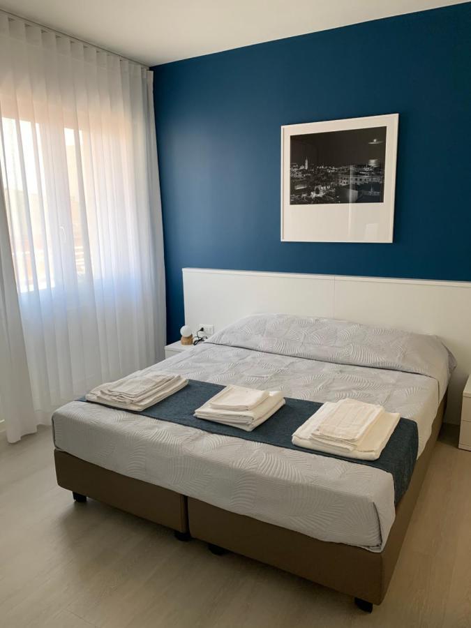 Mar60 Apartments Caorle Eksteriør bilde