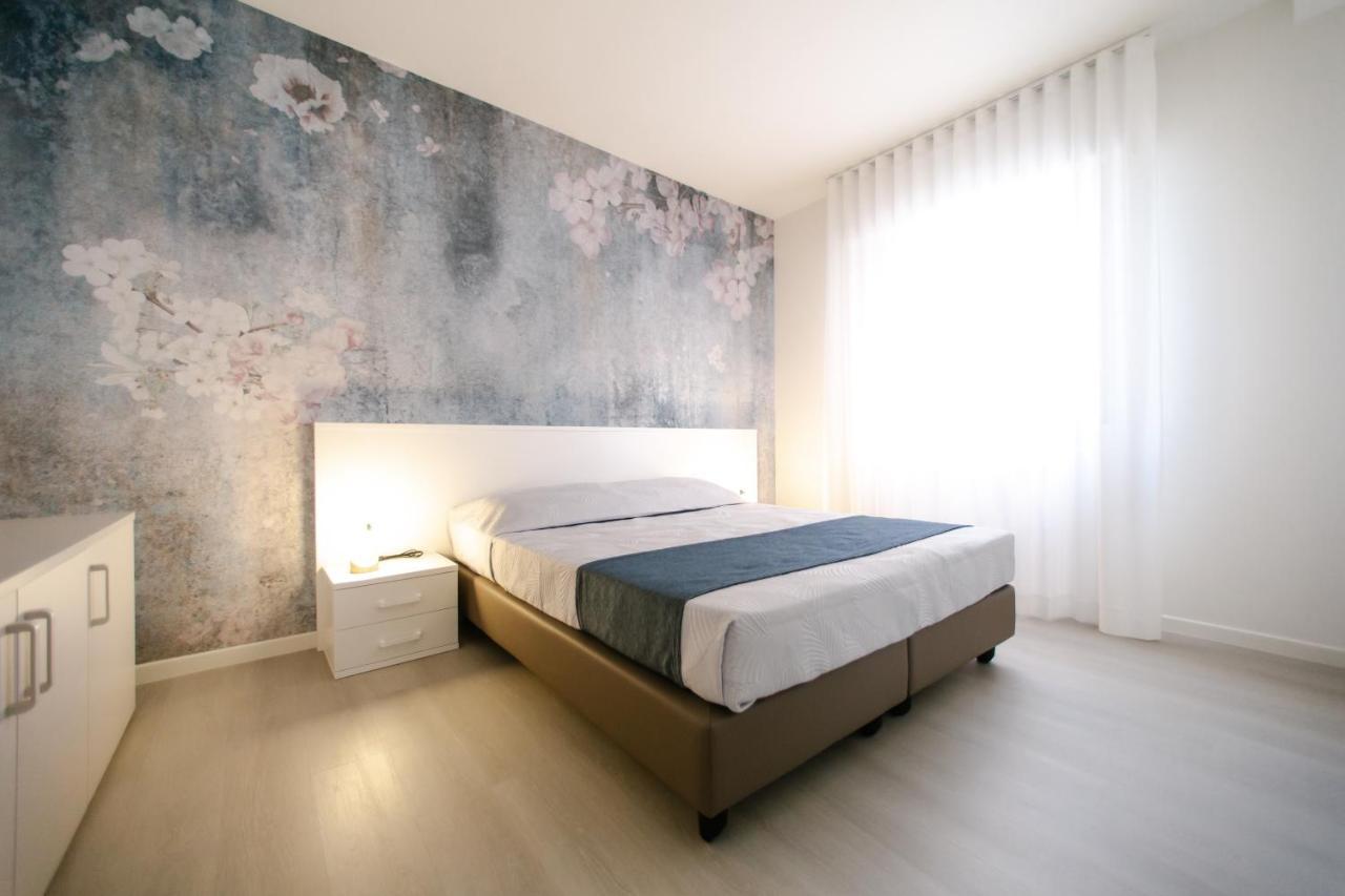 Mar60 Apartments Caorle Eksteriør bilde