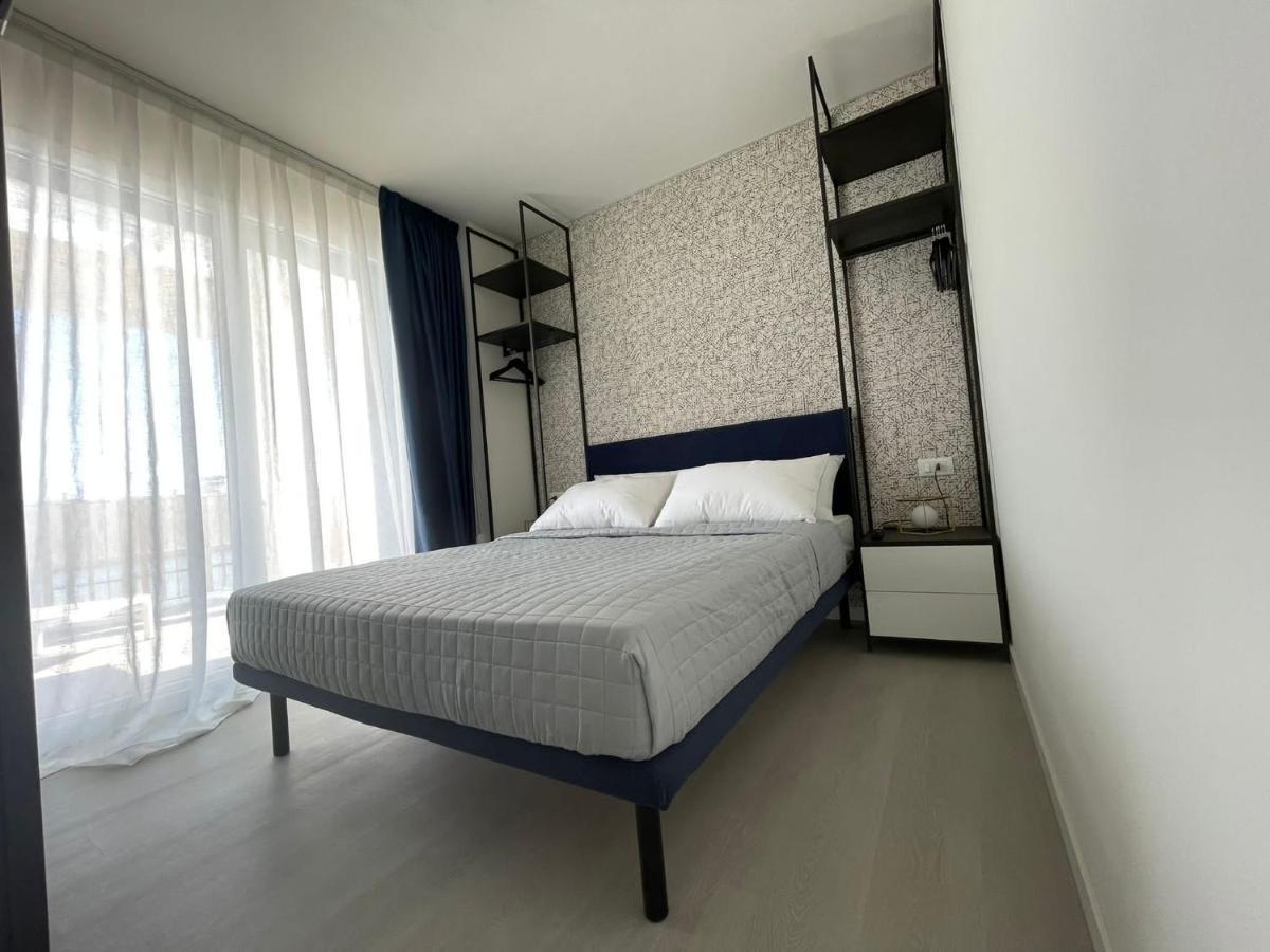 Mar60 Apartments Caorle Eksteriør bilde
