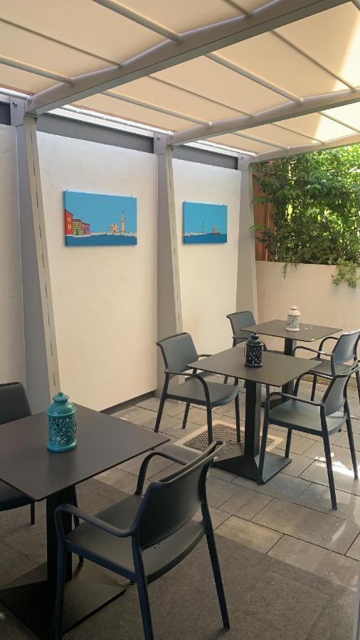 Mar60 Apartments Caorle Eksteriør bilde