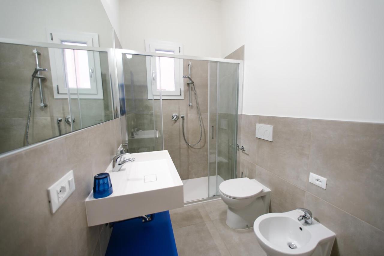 Mar60 Apartments Caorle Eksteriør bilde