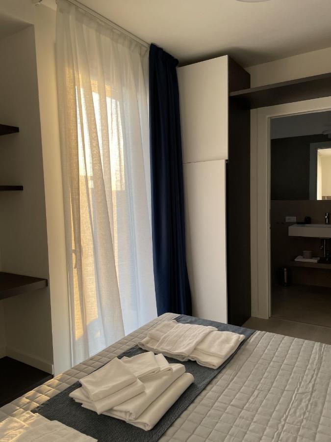 Mar60 Apartments Caorle Eksteriør bilde