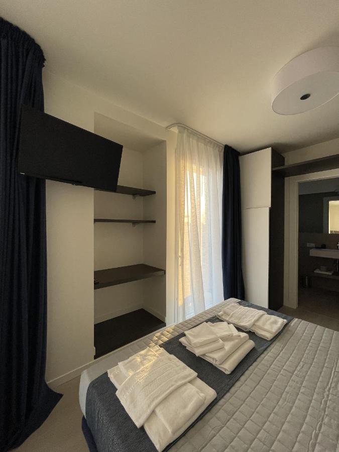 Mar60 Apartments Caorle Eksteriør bilde