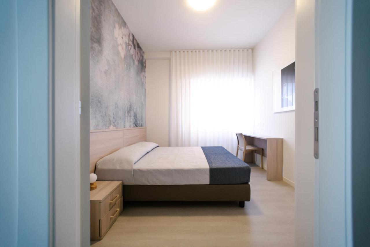 Mar60 Apartments Caorle Eksteriør bilde