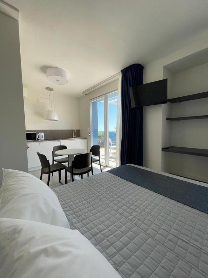 Mar60 Apartments Caorle Eksteriør bilde