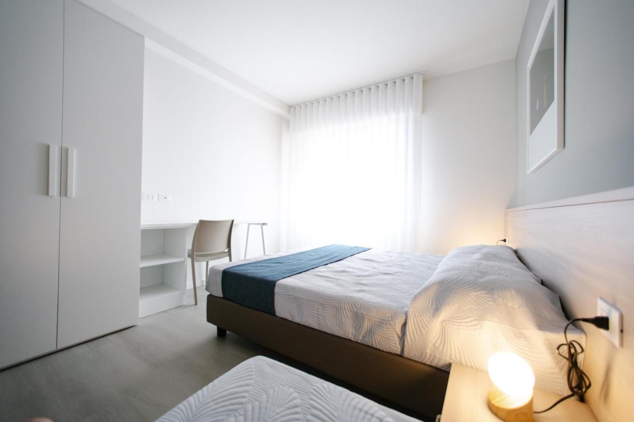 Mar60 Apartments Caorle Eksteriør bilde