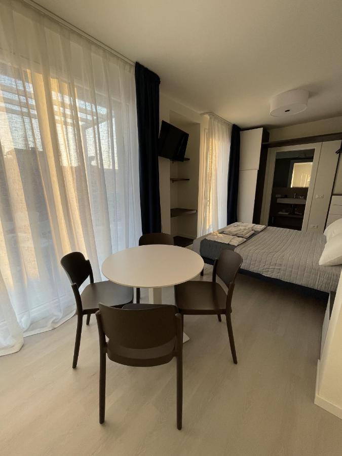 Mar60 Apartments Caorle Eksteriør bilde
